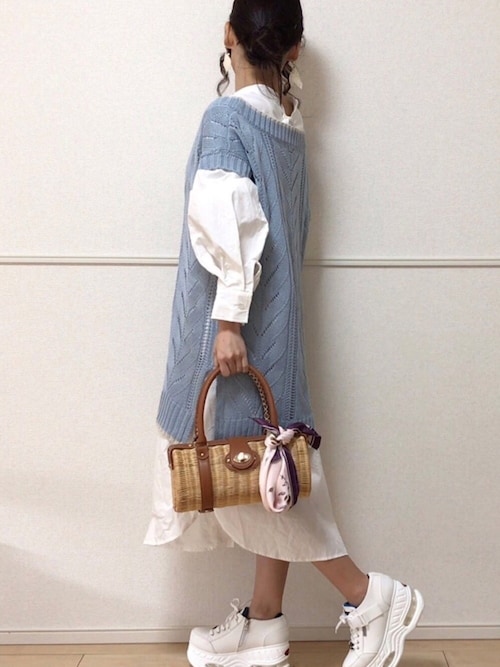 uniさんのコーディネート