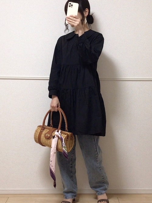 uniさんのコーディネート