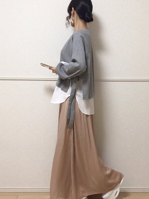 uniさんのコーディネート