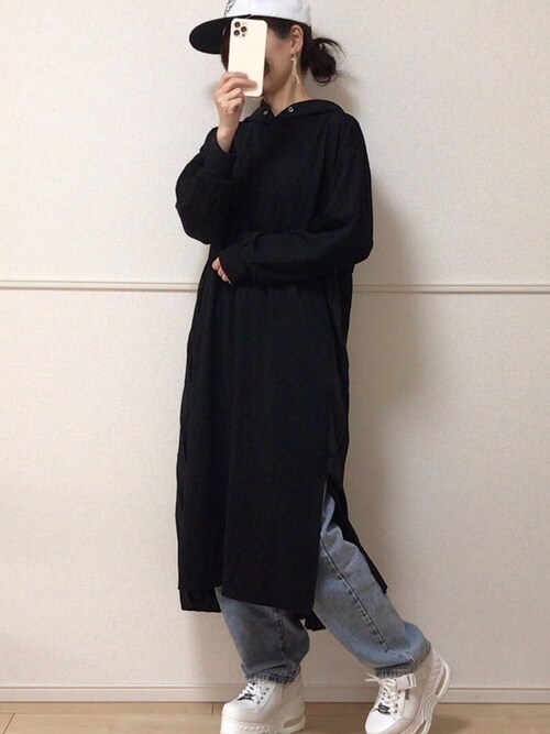 uniさんのコーディネート