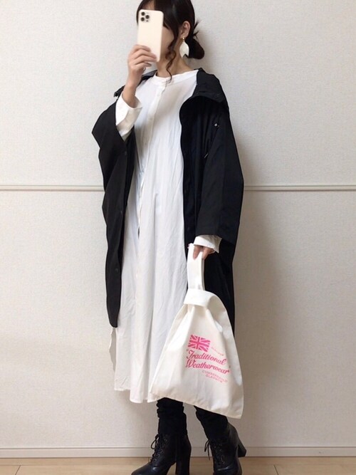 uniさんのコーディネート