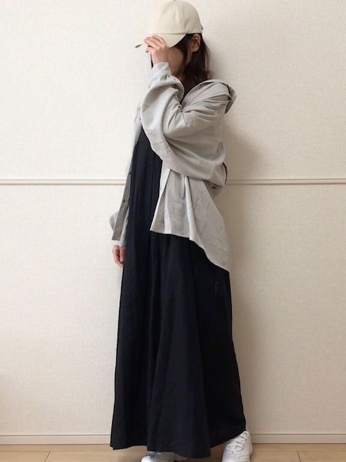 uniさんのコーディネート