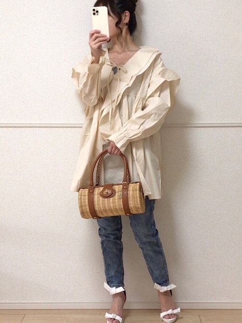 uniさんのコーディネート