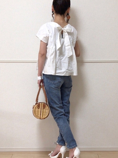 uniさんのコーディネート