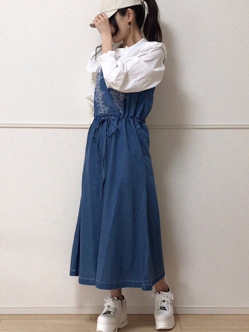 uniさんのコーディネート