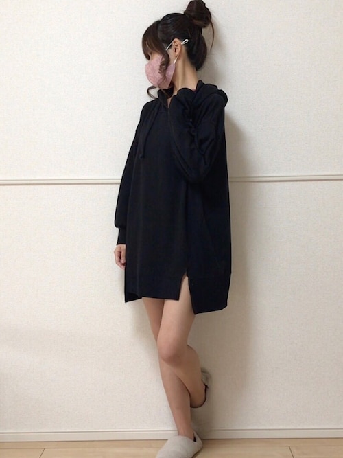 uniさんのコーディネート