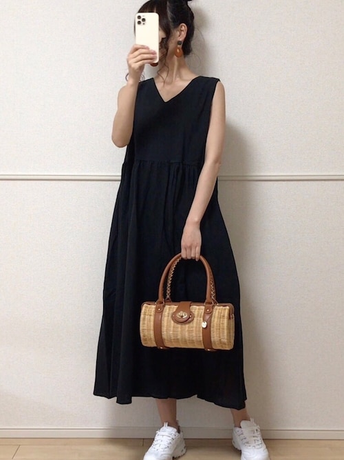 uniさんのコーディネート