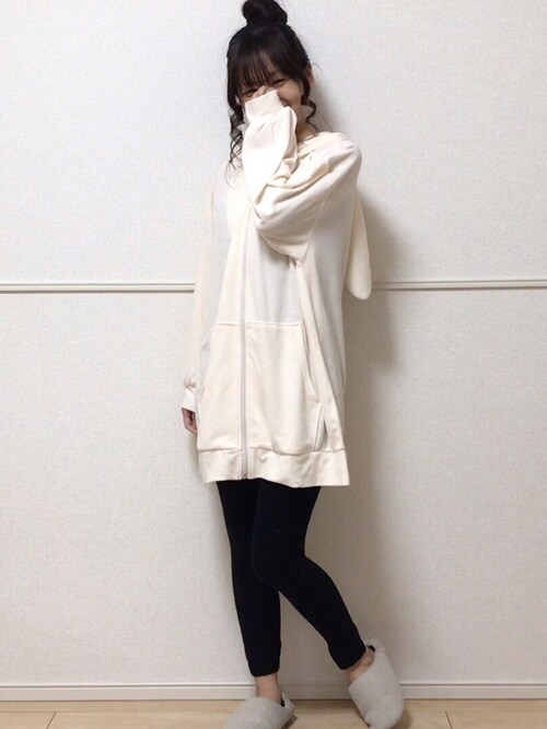 uniさんのコーディネート