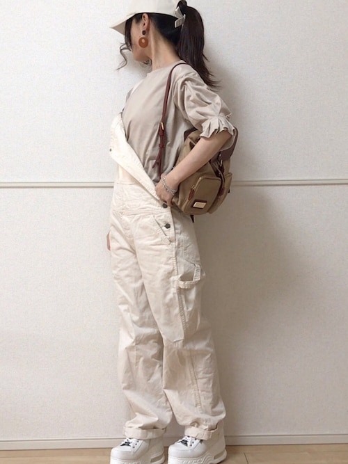 uniさんのコーディネート