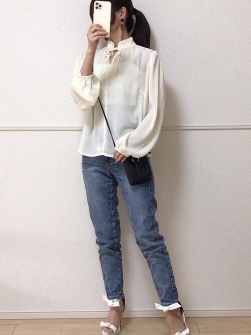 uniさんのコーディネート