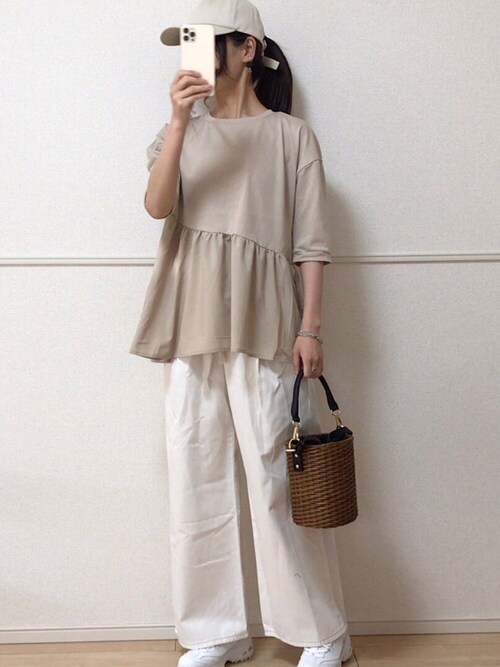 uniさんのコーディネート