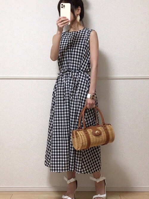 uniさんのコーディネート