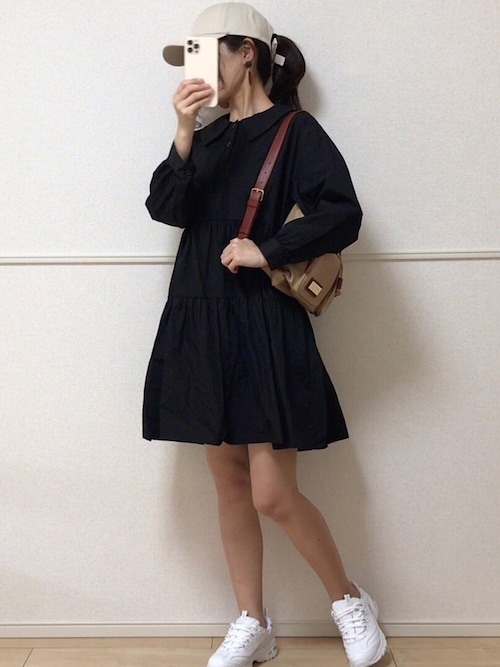 uniさんのコーディネート