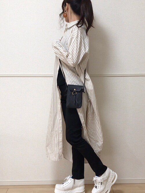 uniさんのコーディネート