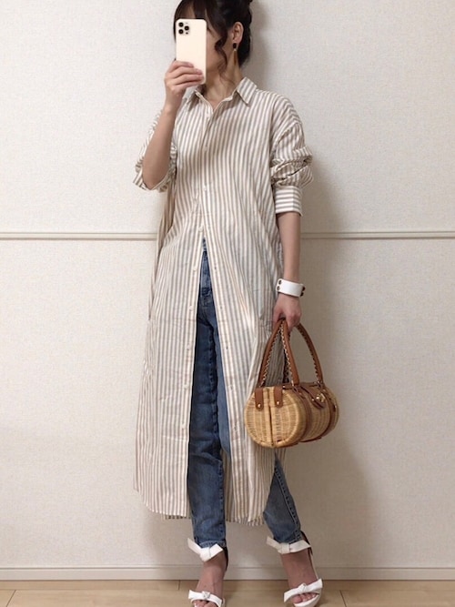 uniさんのコーディネート