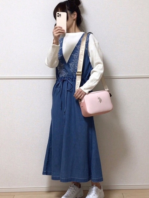 uniさんのコーディネート