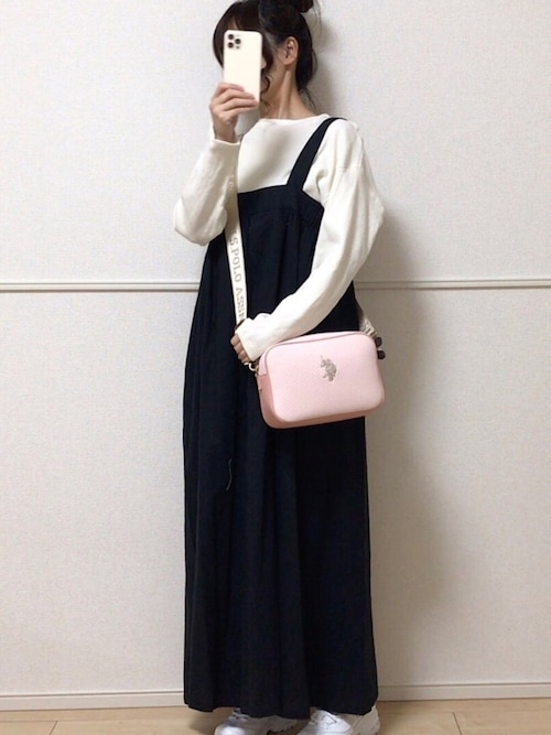 uniさんのコーディネート