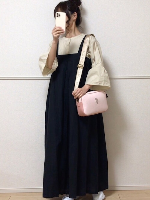 uniさんのコーディネート