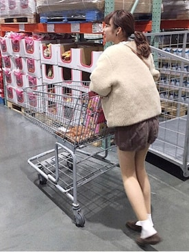 朝比奈千裕さんのコーディネート