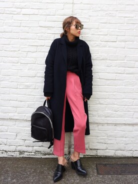 A N J Uさんのコーディネート