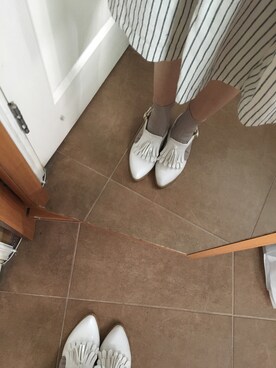 Jeanie Coさんのコーディネート