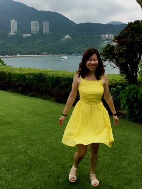 Jeanie Coさんのコーディネート