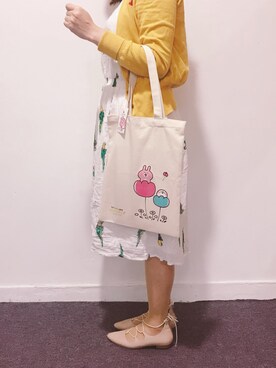 Jeanie Coさんのコーディネート