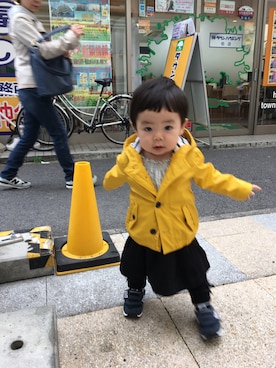 HMRさんのコーディネート