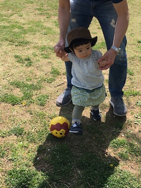 HMRさんのコーディネート