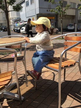 HMRさんのコーディネート