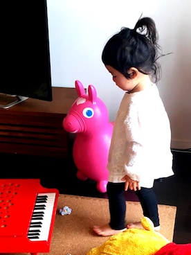 HMRさんのコーディネート