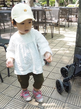 HMRさんのコーディネート