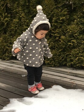 HMRさんのコーディネート