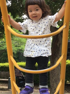 HMRさんのコーディネート