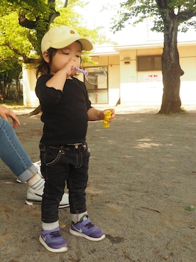 HMRさんのコーディネート