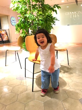 HMRさんのコーディネート