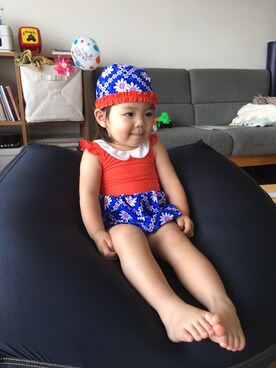 HMRさんのコーディネート