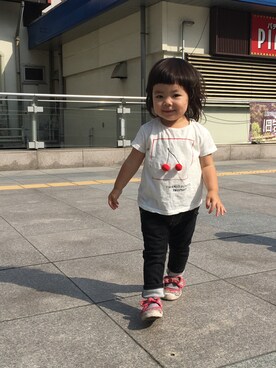 HMRさんのコーディネート