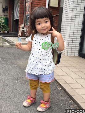 HMRさんのコーディネート