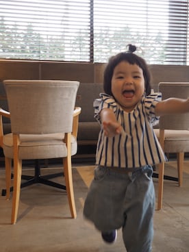 HMRさんのコーディネート