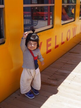 HMRさんのコーディネート