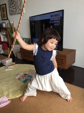 HMRさんのコーディネート