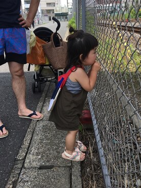 HMRさんのコーディネート