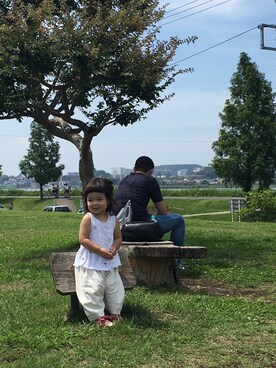 HMRさんのコーディネート