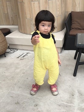 HMRさんのコーディネート