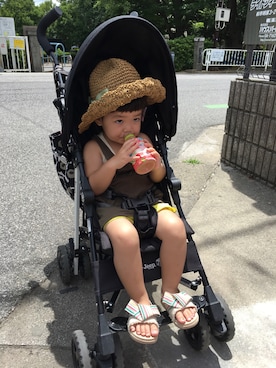 HMRさんのコーディネート