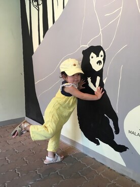 HMRさんのコーディネート