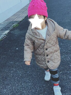 ioさんのコーディネート