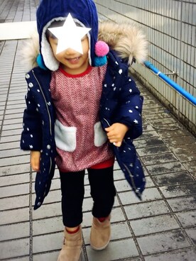 ioさんのコーディネート