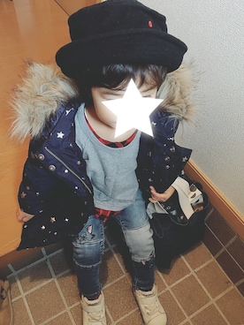 ioさんのコーディネート